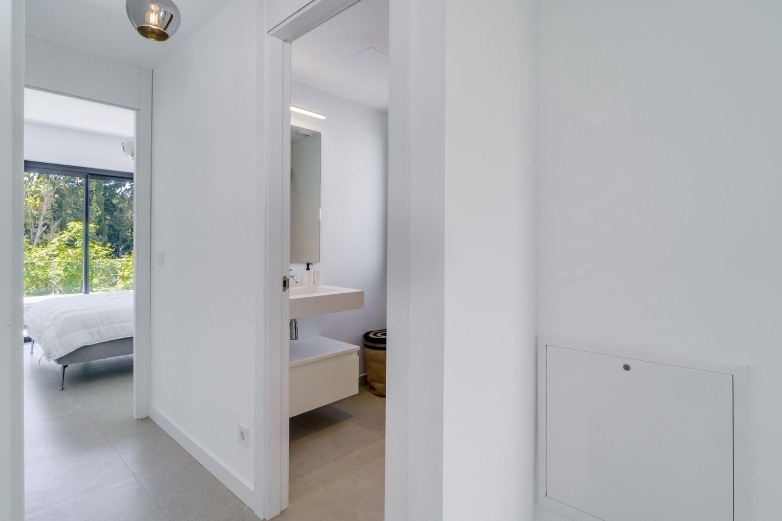 3 quarto Moradia Geminada para venda em New Golden Mile - 769 000 € (Ref: 9894592)