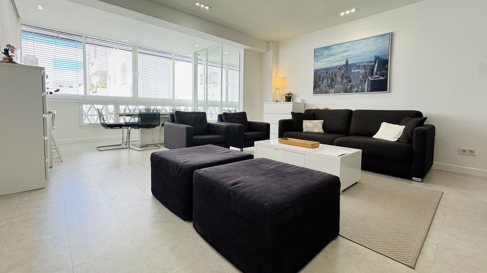 2 soveværelse Lejlighed til salg i Puerto Banus - € 590.000 (Ref: 9894593)