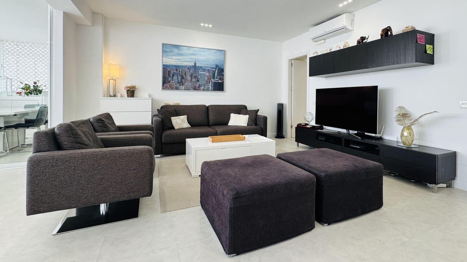 2 soveværelse Lejlighed til salg i Puerto Banus - € 590.000 (Ref: 9894593)