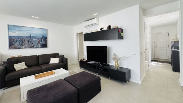 2 soveværelse Lejlighed til salg i Puerto Banus, Marbella - € 590.000 (Ref: 9894593)