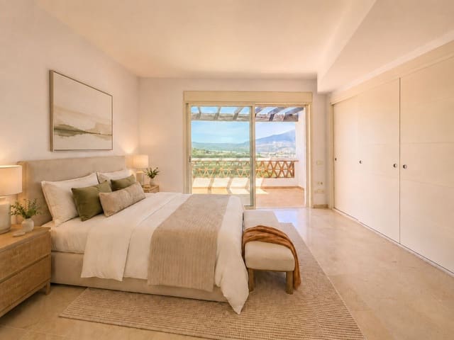 3 sovrum Hus till salu i La Cala Golf, Mijas - 525 000 € (Ref: 9894594)