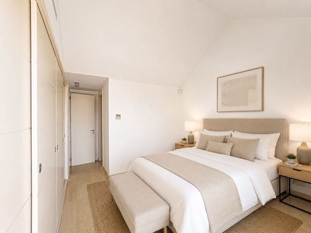 3 sovrum Hus till salu i La Cala Golf, Mijas - 525 000 € (Ref: 9894594)