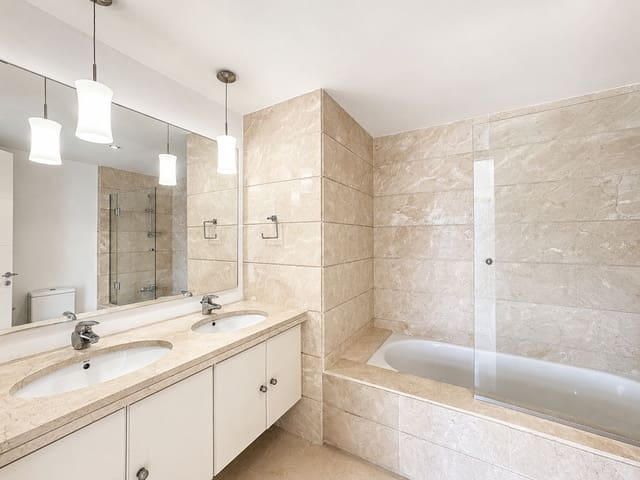 3 sovrum Hus till salu i La Cala Golf, Mijas - 525 000 € (Ref: 9894594)