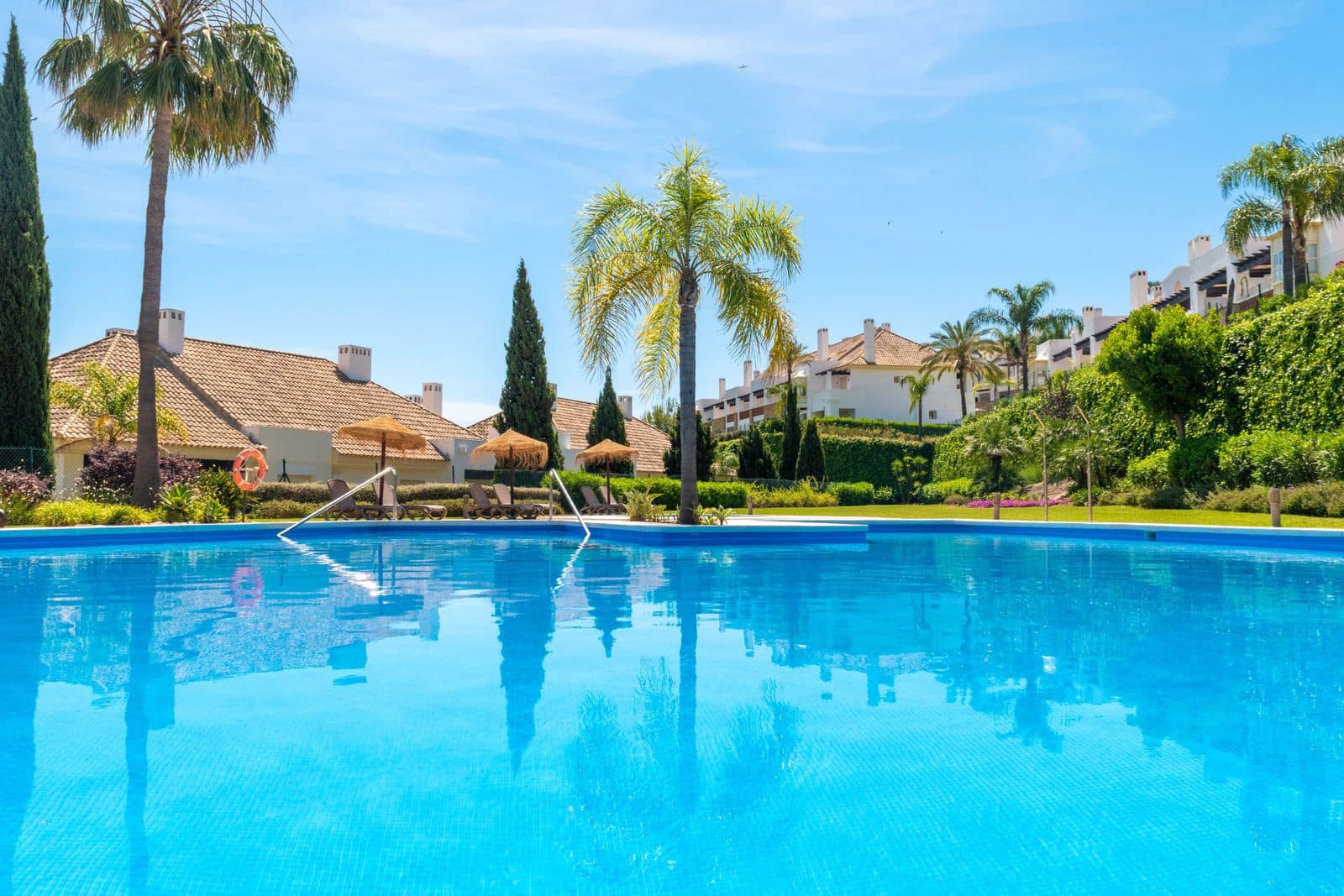 3 sovrum Hus till salu i La Cala Golf - 525 000 € (Ref: 9894594)