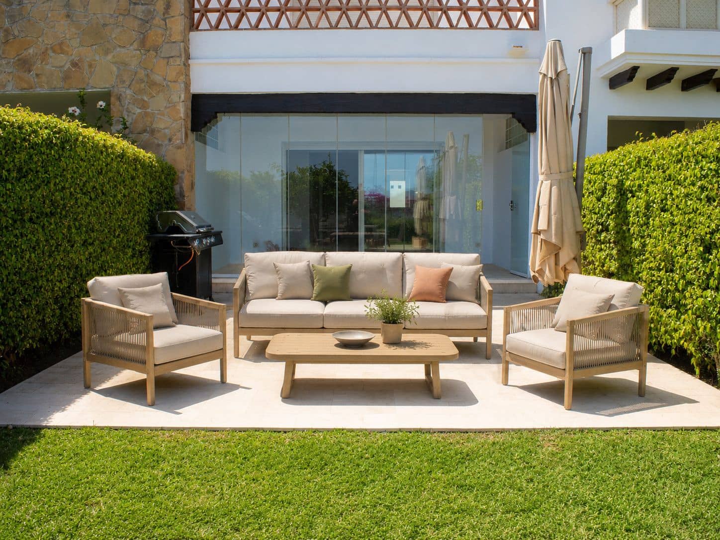 3 sovrum Hus till salu i La Cala Golf - 525 000 € (Ref: 9894594)