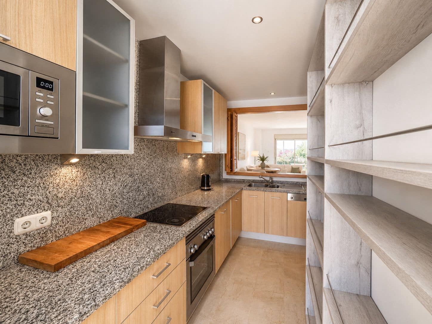 3 sovrum Hus till salu i La Cala Golf - 525 000 € (Ref: 9894594)