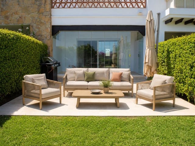 3 sovrum Hus till salu i La Cala Golf, Mijas - 525 000 € (Ref: 9894594)