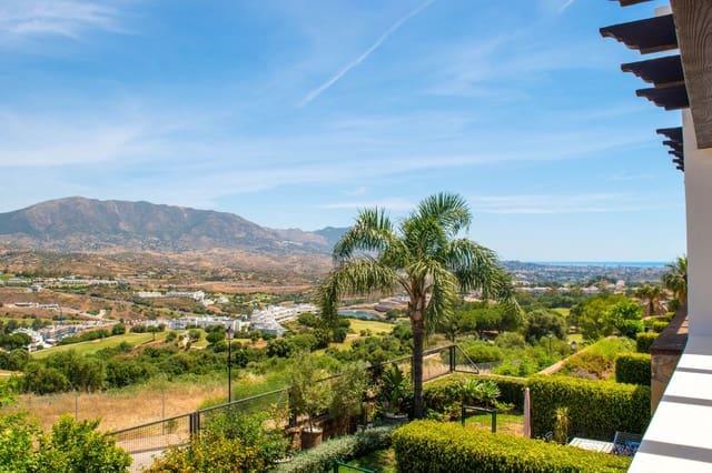 3 sovrum Hus till salu i La Cala Golf, Mijas - 525 000 € (Ref: 9894594)