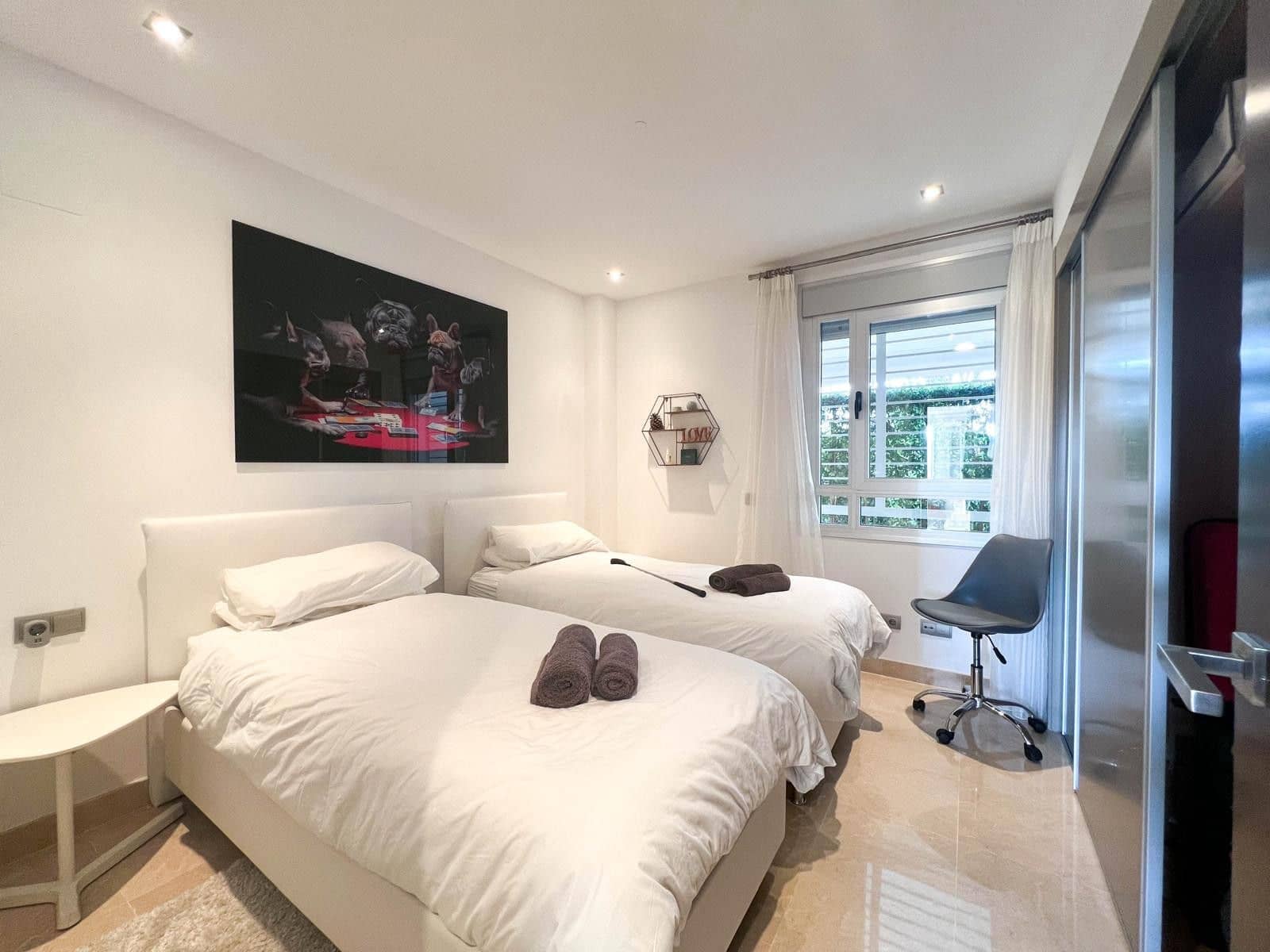 2 quarto Apartamento para venda em La Cala Golf - 515 000 € (Ref: 9894595)