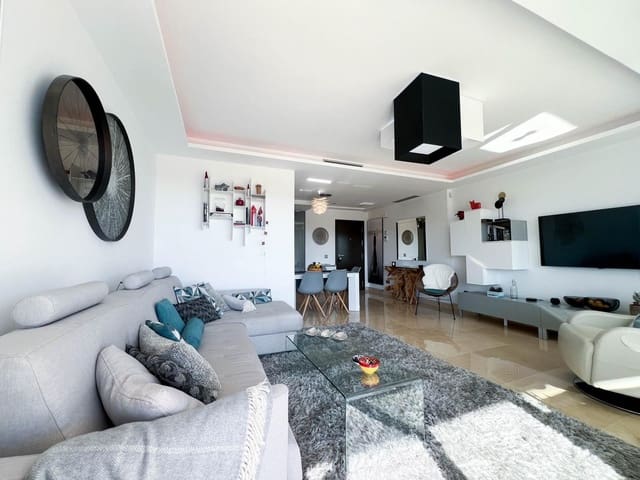 2 quarto Apartamento para venda em La Cala Golf, Mijas - 515 000 € (Ref: 9894595)