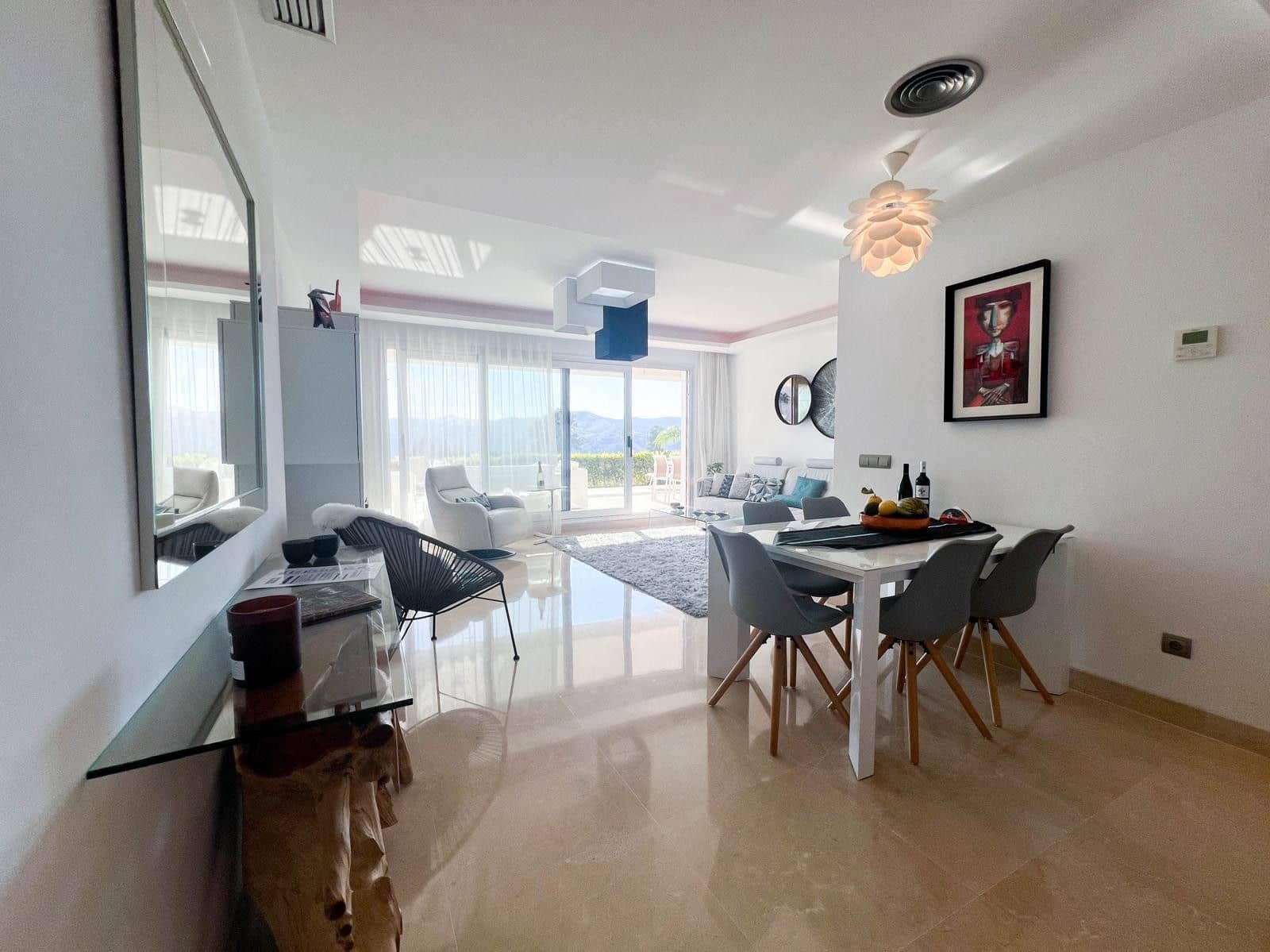 2 quarto Apartamento para venda em La Cala Golf - 515 000 € (Ref: 9894595)