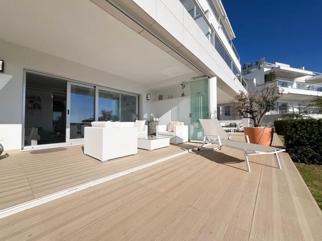 2 quarto Apartamento para venda em La Cala Golf, Mijas - 515 000 € (Ref: 9894595)
