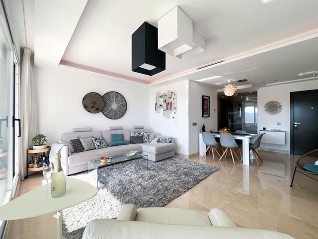 2 quarto Apartamento para venda em La Cala Golf, Mijas - 515 000 € (Ref: 9894595)