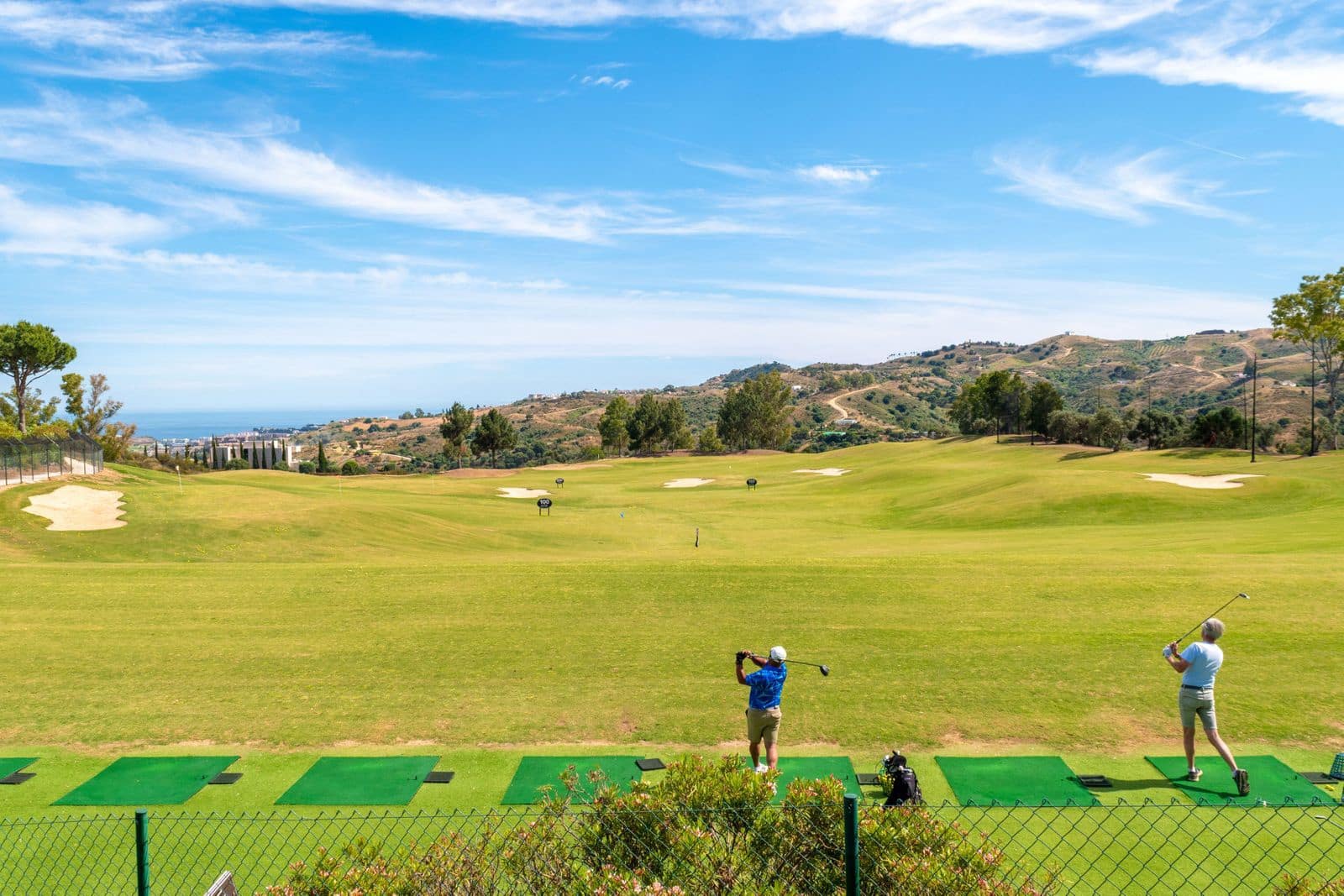 2 quarto Apartamento para venda em La Cala Golf - 515 000 € (Ref: 9894595)
