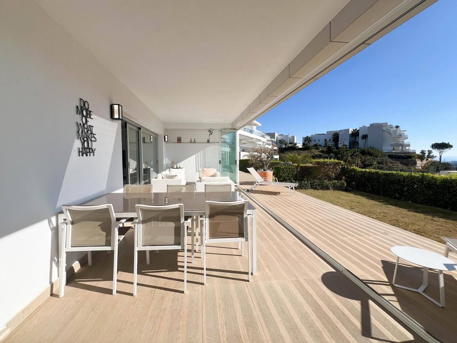 2 quarto Apartamento para venda em La Cala Golf - 515 000 € (Ref: 9894595)