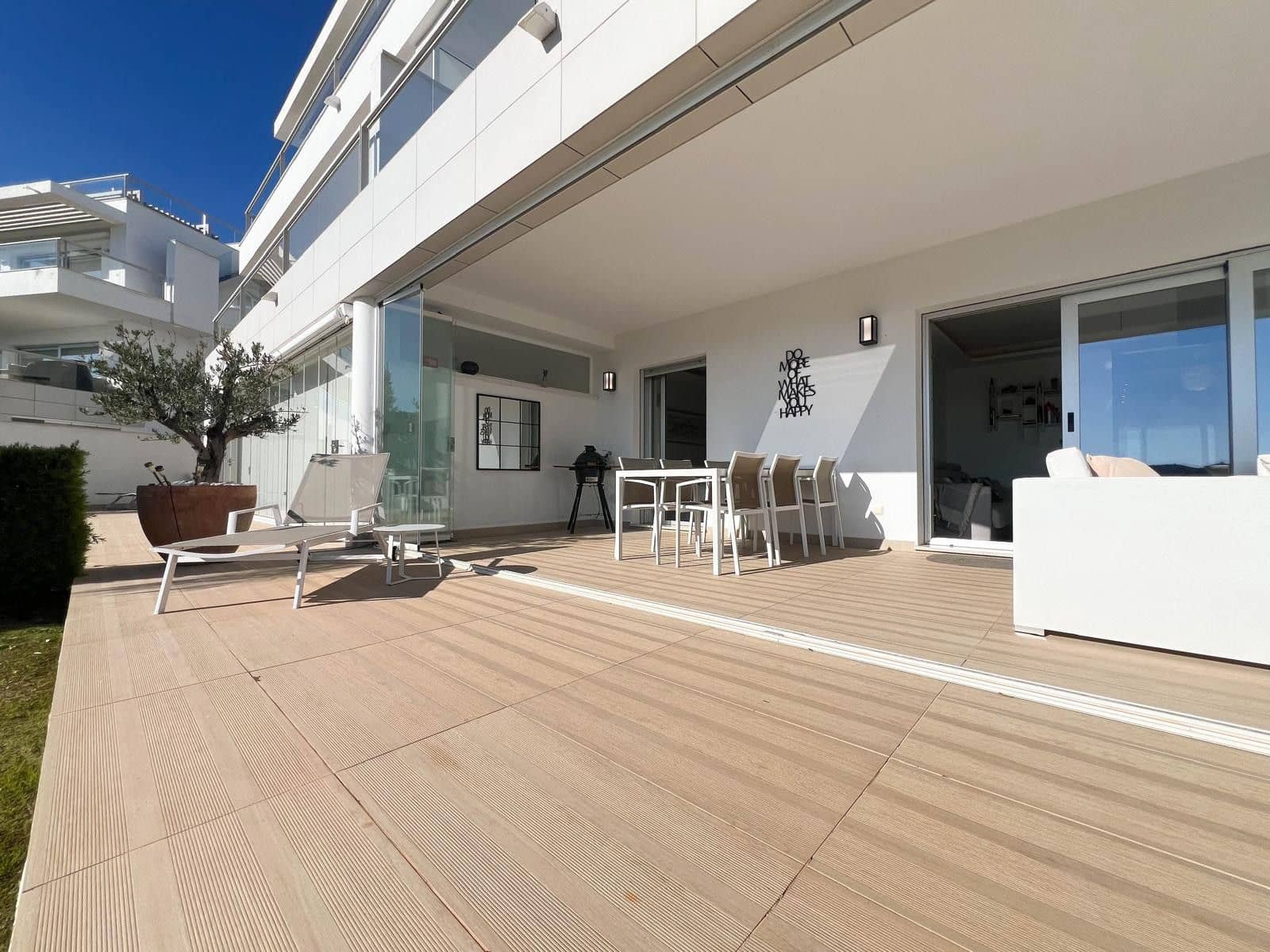 2 quarto Apartamento para venda em La Cala Golf - 515 000 € (Ref: 9894595)