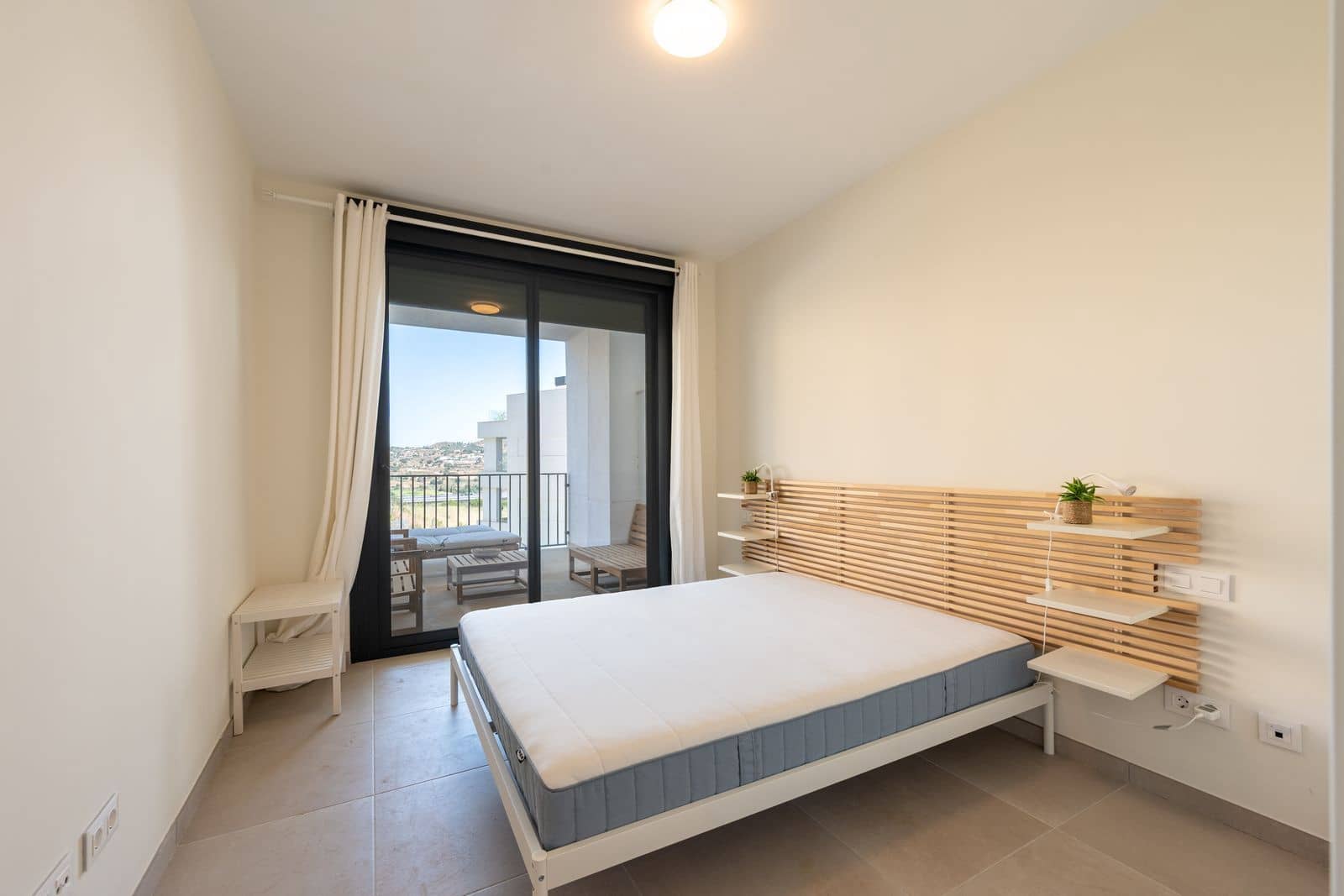 2 chambre Appartement à vendre à La Cala de Mijas - 379 000 € (Ref: 9894596)