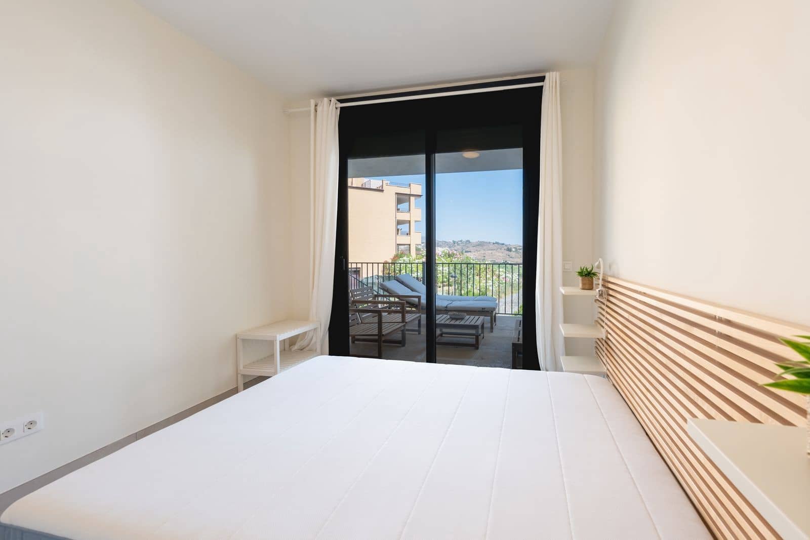 2 chambre Appartement à vendre à La Cala de Mijas - 379 000 € (Ref: 9894596)