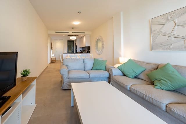 2 chambre Appartement à vendre à La Cala de Mijas, Mijas - 379 000 € (Ref: 9894596)
