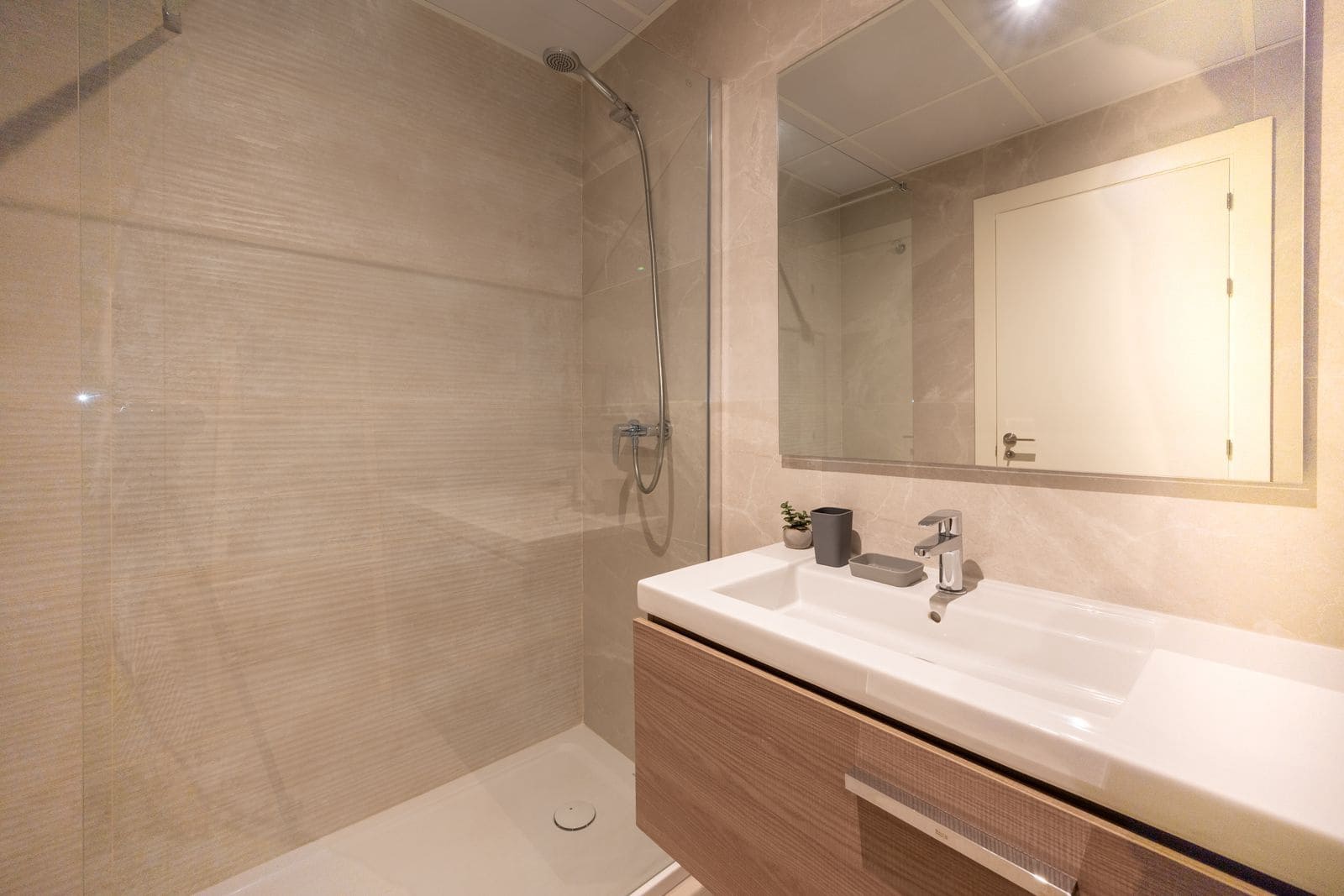 2 chambre Appartement à vendre à La Cala de Mijas - 379 000 € (Ref: 9894596)