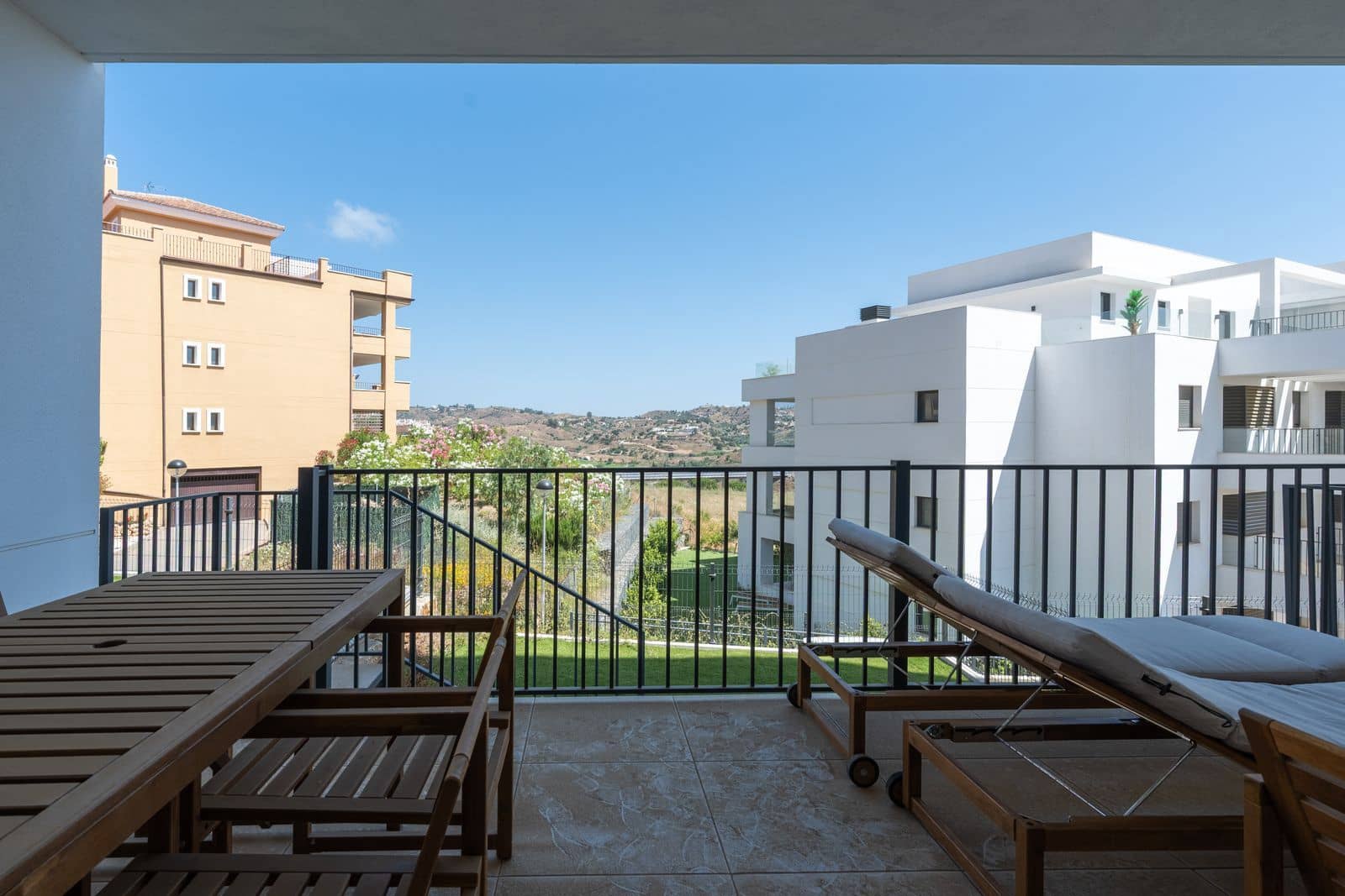 2 chambre Appartement à vendre à La Cala de Mijas - 379 000 € (Ref: 9894596)