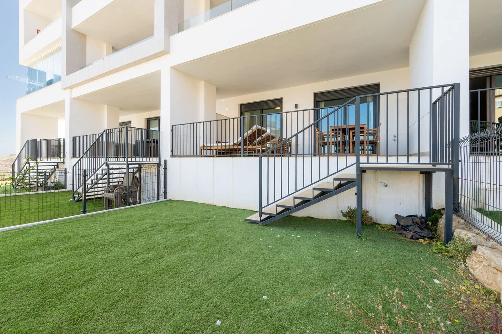 2 chambre Appartement à vendre à La Cala de Mijas - 379 000 € (Ref: 9894596)