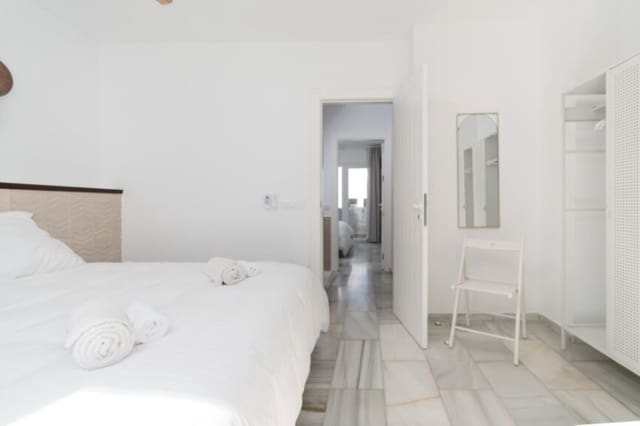2 soverom Hus til salgs i Calahonda, Mijas - € 485 000 (Ref: 9894597)