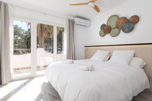 2 soverom Hus til salgs i Calahonda, Mijas - € 485 000 (Ref: 9894597)