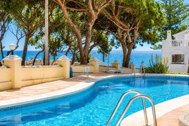 2 soverom Hus til salgs i Calahonda, Mijas - € 485 000 (Ref: 9894597)