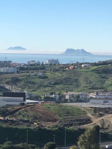 2 sypialnia Penthouse na sprzedaż w Estepona - 550 000 € (Ref: 9894598)