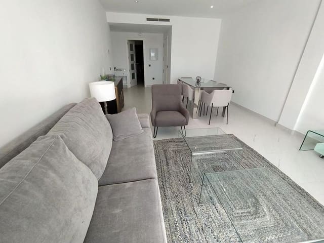 2 sypialnia Penthouse na sprzedaż w Estepona - 550 000 € (Ref: 9894598)