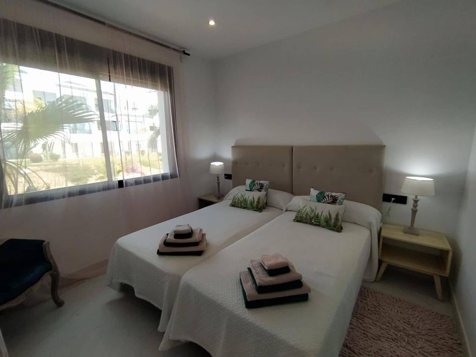 2 sypialnia Penthouse na sprzedaż w Estepona - 550 000 € (Ref: 9894598)