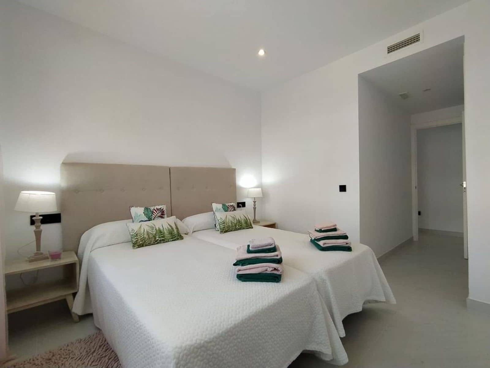 2 sypialnia Penthouse na sprzedaż w Estepona - 550 000 € (Ref: 9894598)