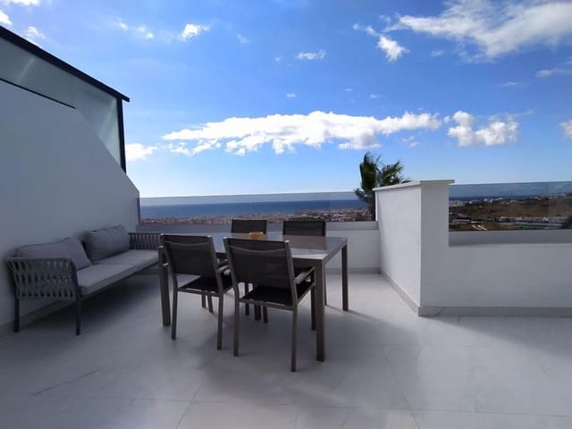 2 sypialnia Penthouse na sprzedaż w Estepona - 550 000 € (Ref: 9894598)