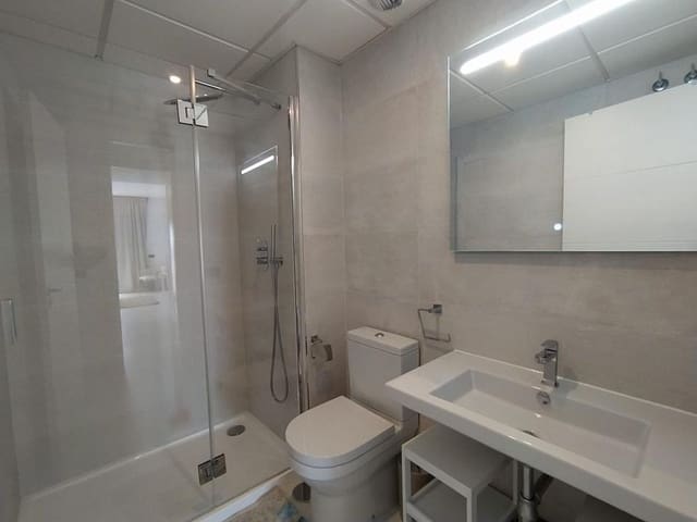 2 sypialnia Penthouse na sprzedaż w Estepona - 550 000 € (Ref: 9894598)