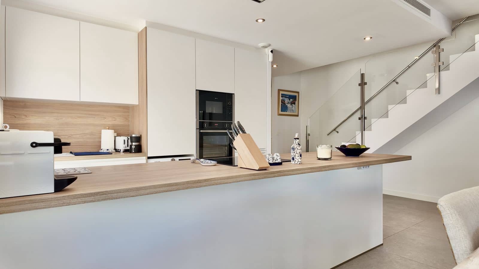4 soverom Kjedet enebolig til salgs i New Golden Mile - € 949 000 (Ref: 9894599)