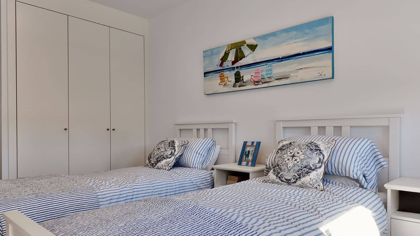 4 soverom Kjedet enebolig til salgs i New Golden Mile - € 949 000 (Ref: 9894599)