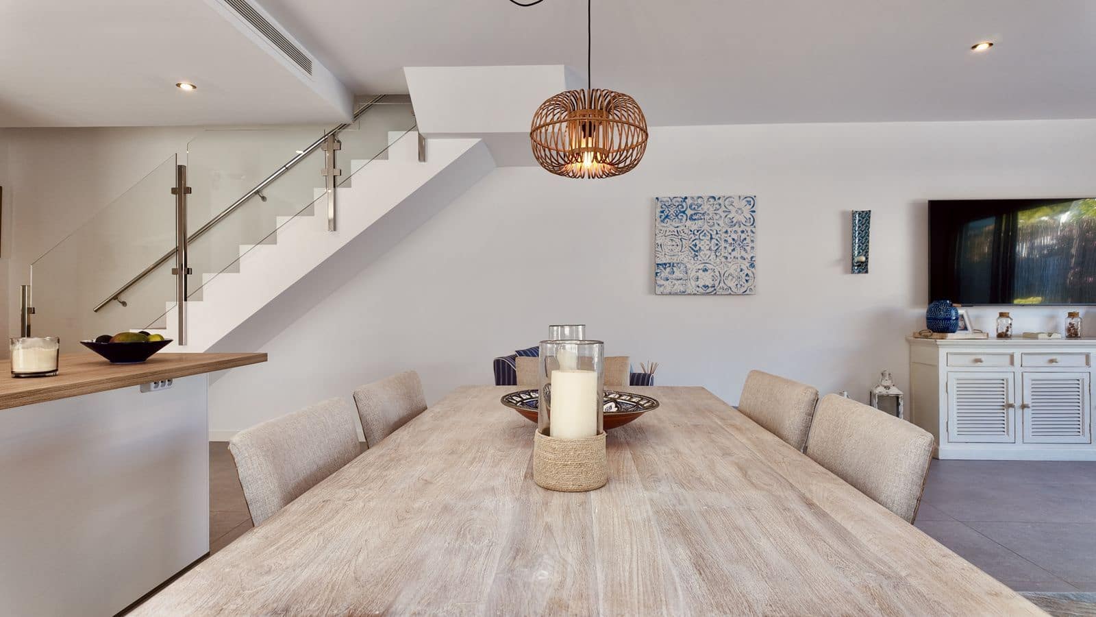 4 soverom Kjedet enebolig til salgs i New Golden Mile - € 949 000 (Ref: 9894599)