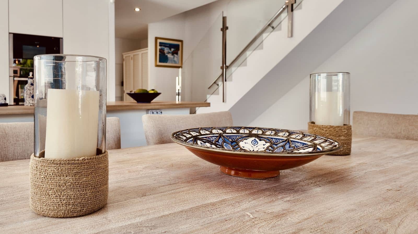 4 soverom Kjedet enebolig til salgs i New Golden Mile - € 949 000 (Ref: 9894599)