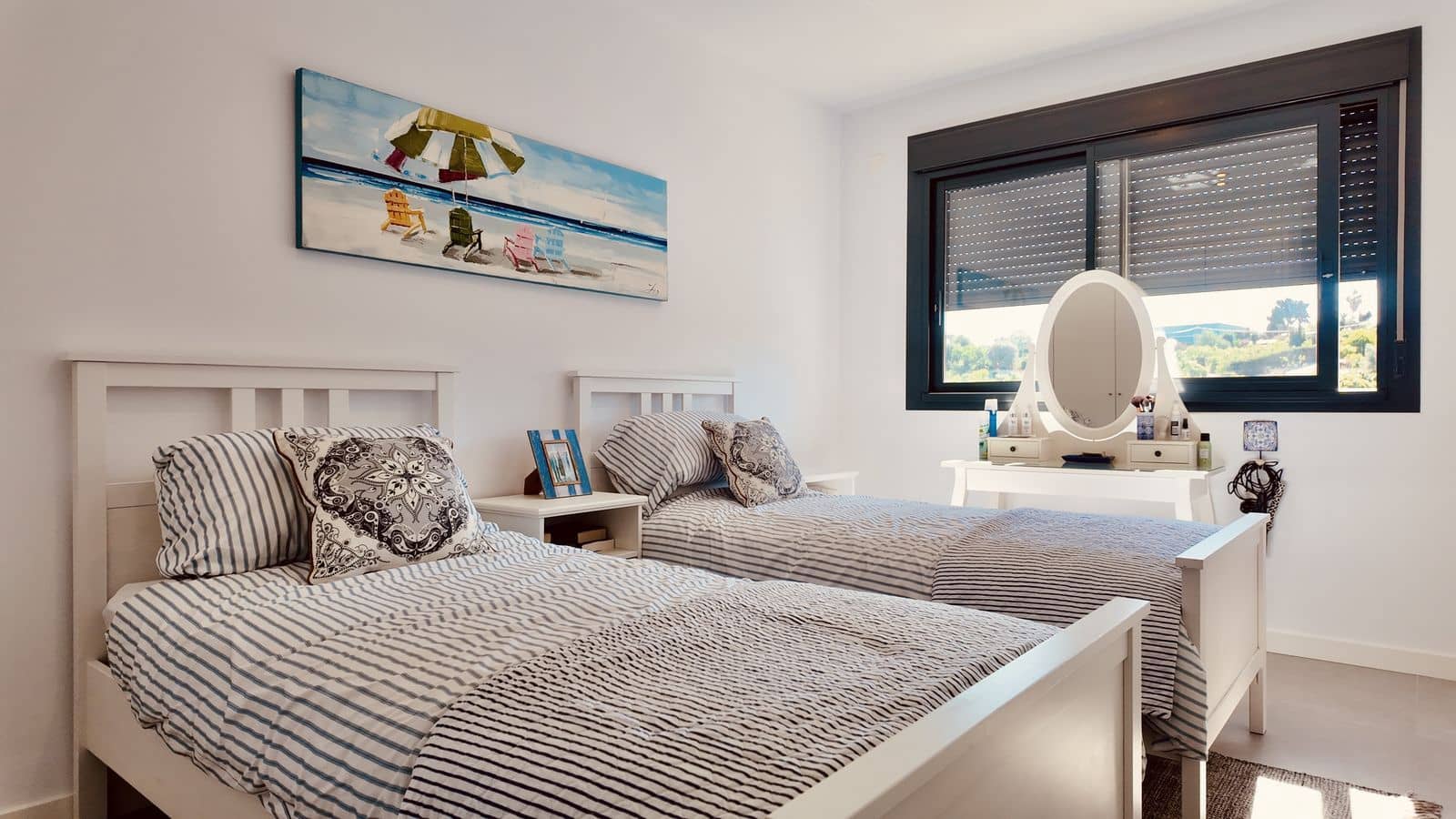 4 soverom Kjedet enebolig til salgs i New Golden Mile - € 949 000 (Ref: 9894599)