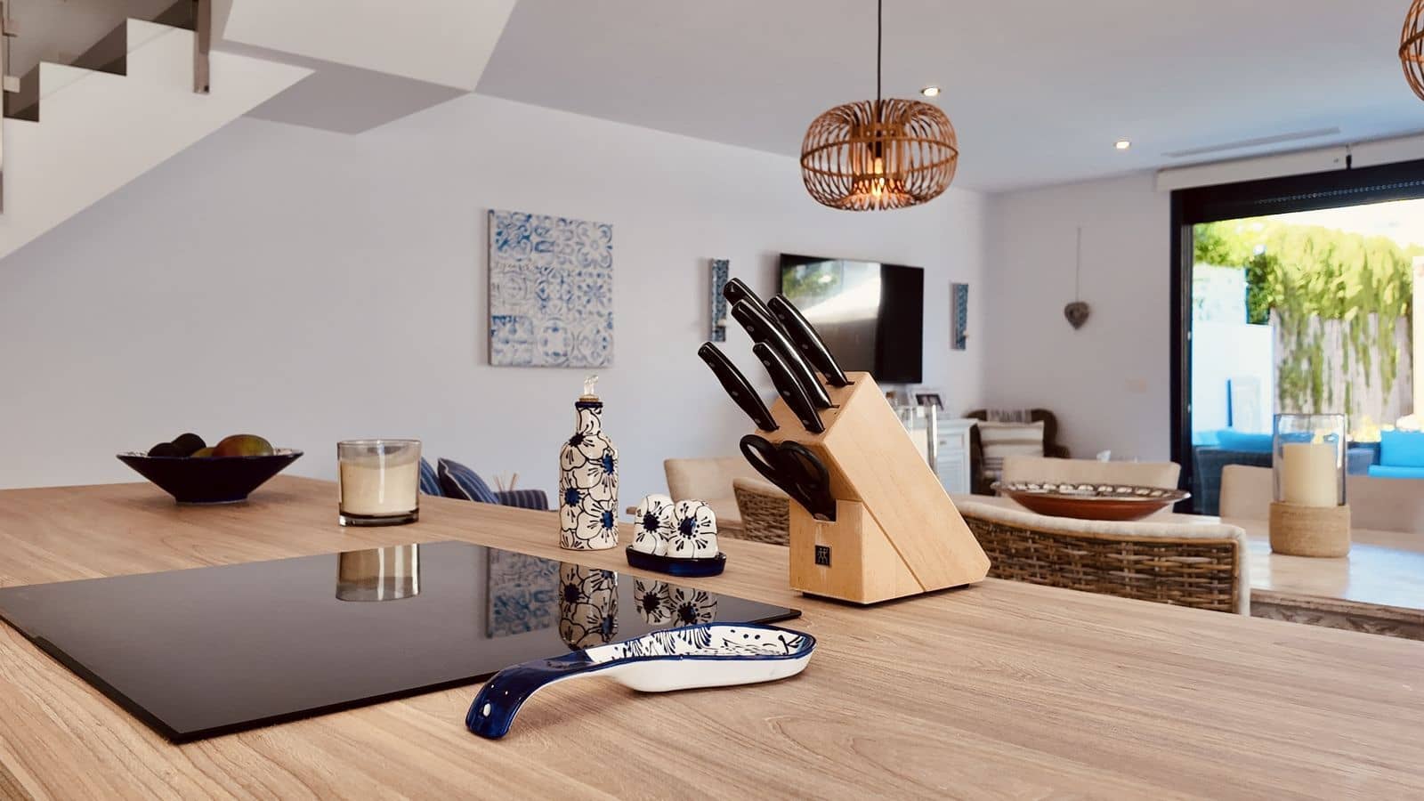 4 soverom Kjedet enebolig til salgs i New Golden Mile - € 949 000 (Ref: 9894599)