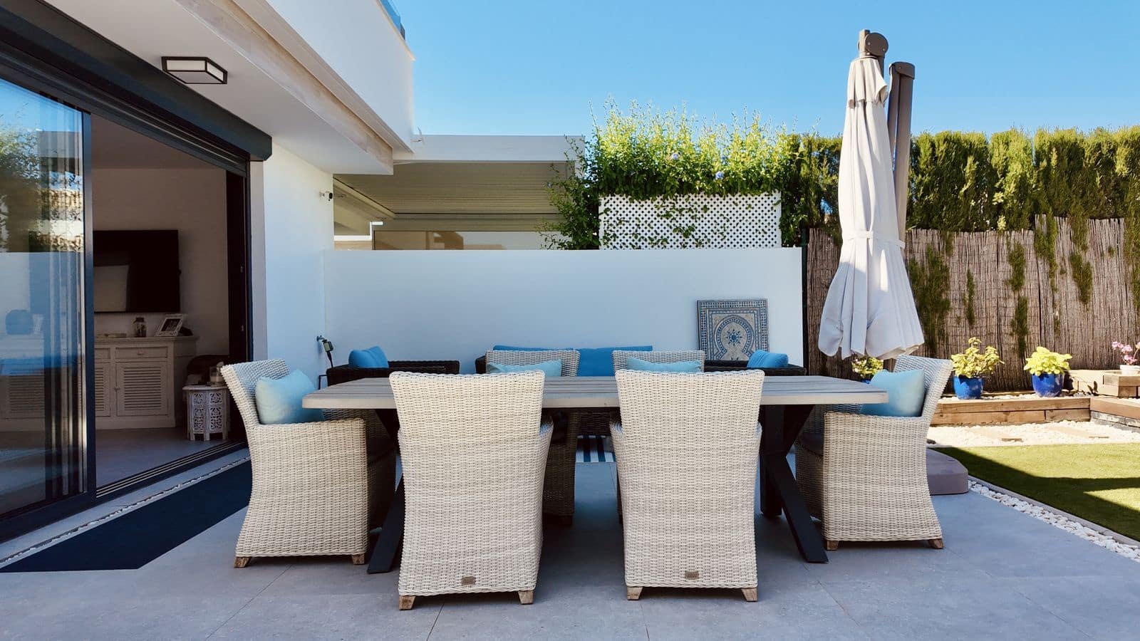 4 soverom Kjedet enebolig til salgs i New Golden Mile - € 949 000 (Ref: 9894599)