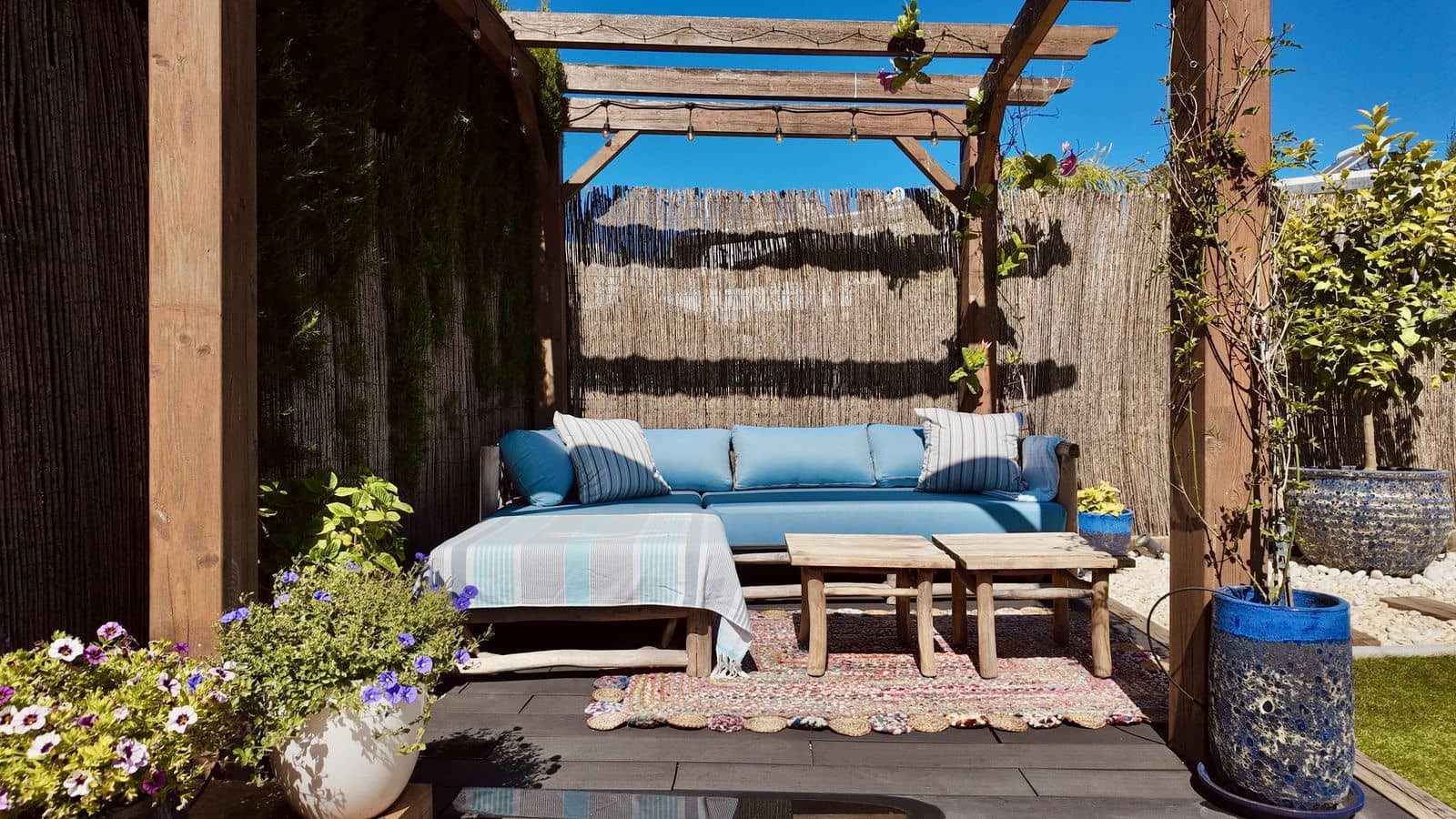 4 soverom Kjedet enebolig til salgs i New Golden Mile - € 949 000 (Ref: 9894599)