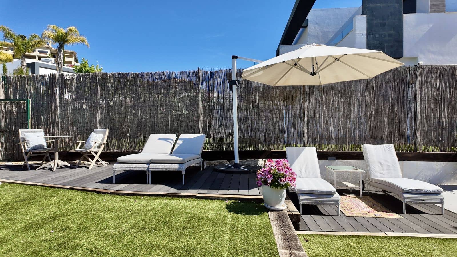 4 soverom Kjedet enebolig til salgs i New Golden Mile - € 949 000 (Ref: 9894599)
