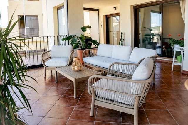 3 bedroom Apartment for sale in Estepona - € 395,000 (Ref: 9894600)