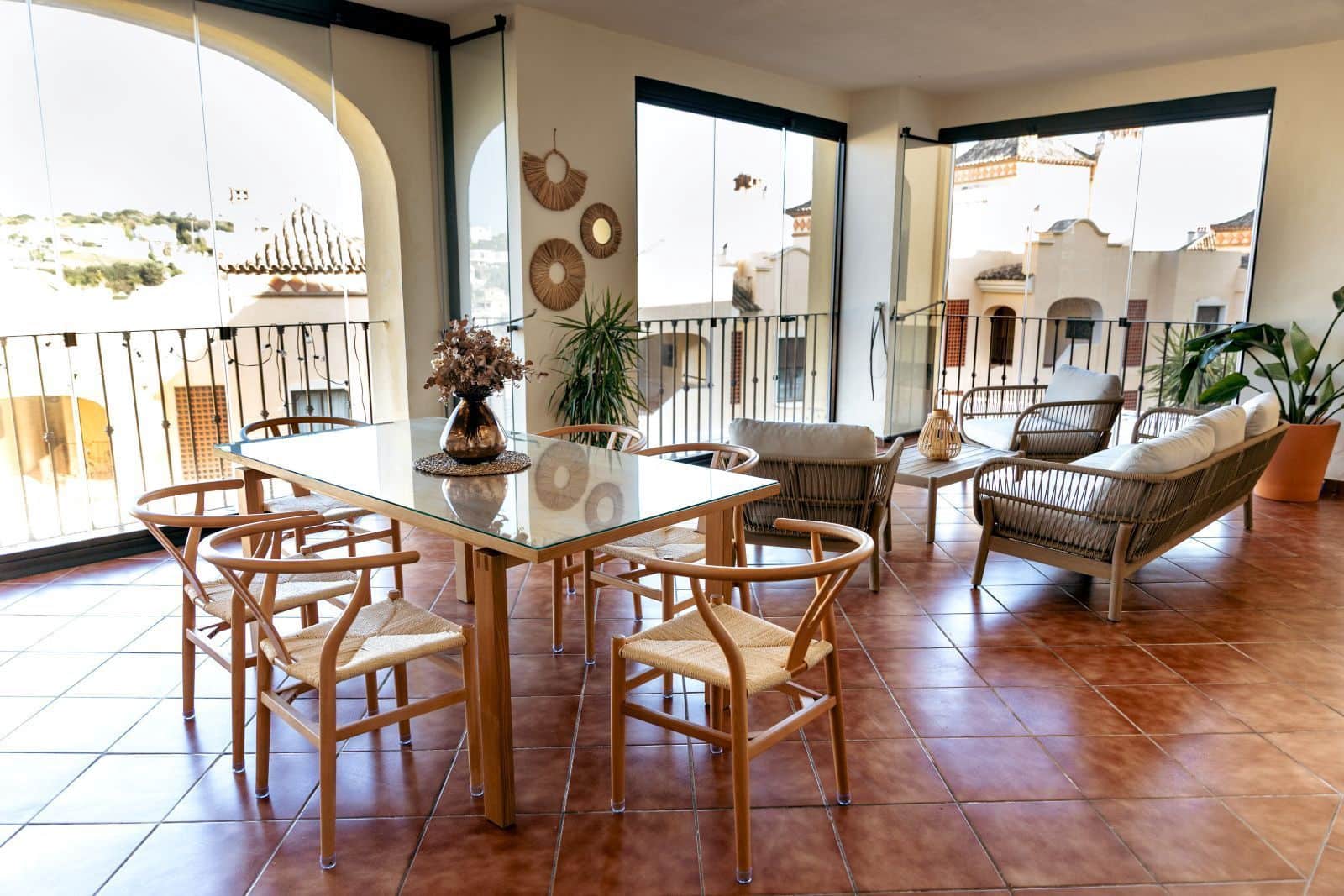 3 bedroom Apartment for sale in Estepona - € 395,000 (Ref: 9894600)