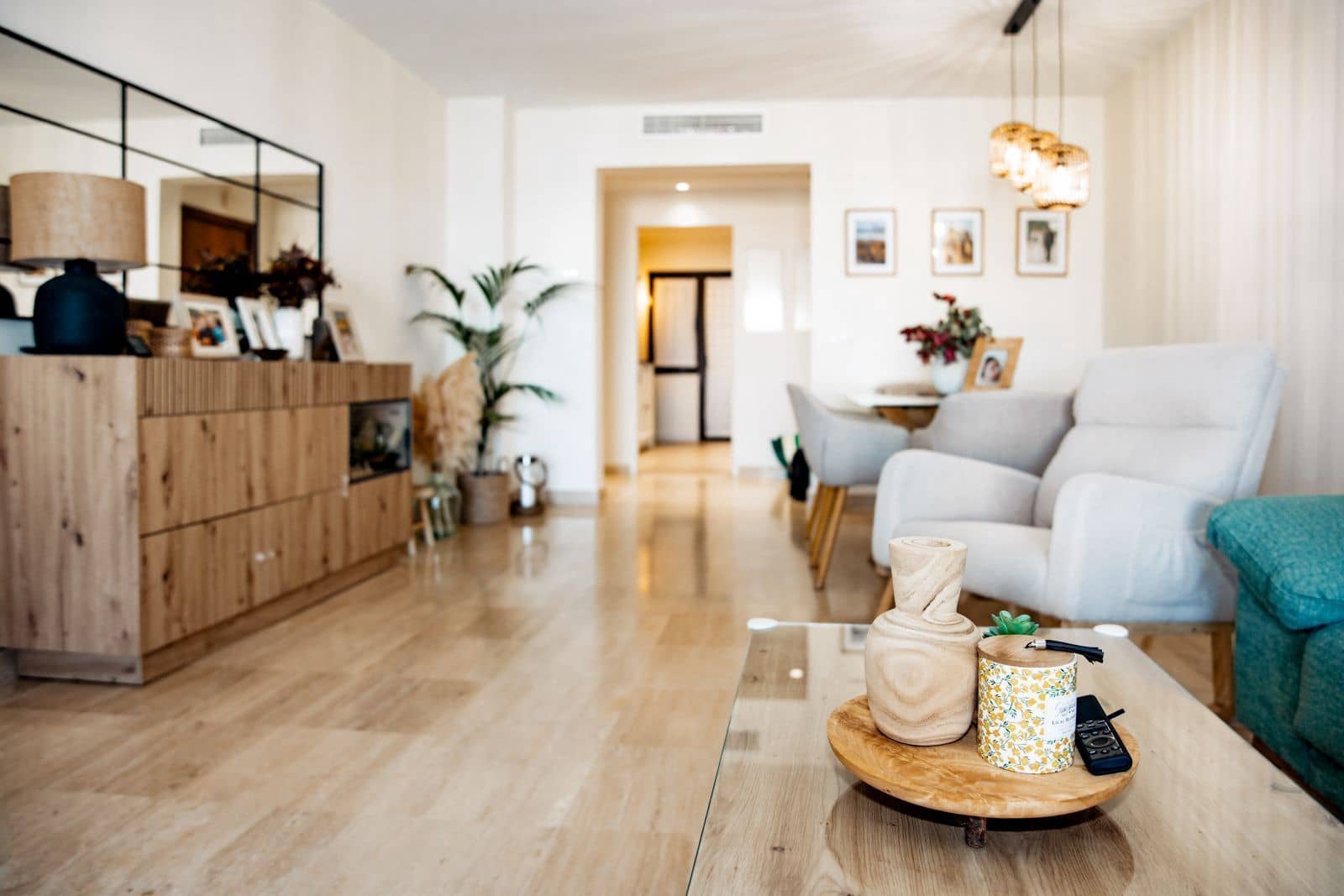 3 bedroom Apartment for sale in Estepona - € 395,000 (Ref: 9894600)