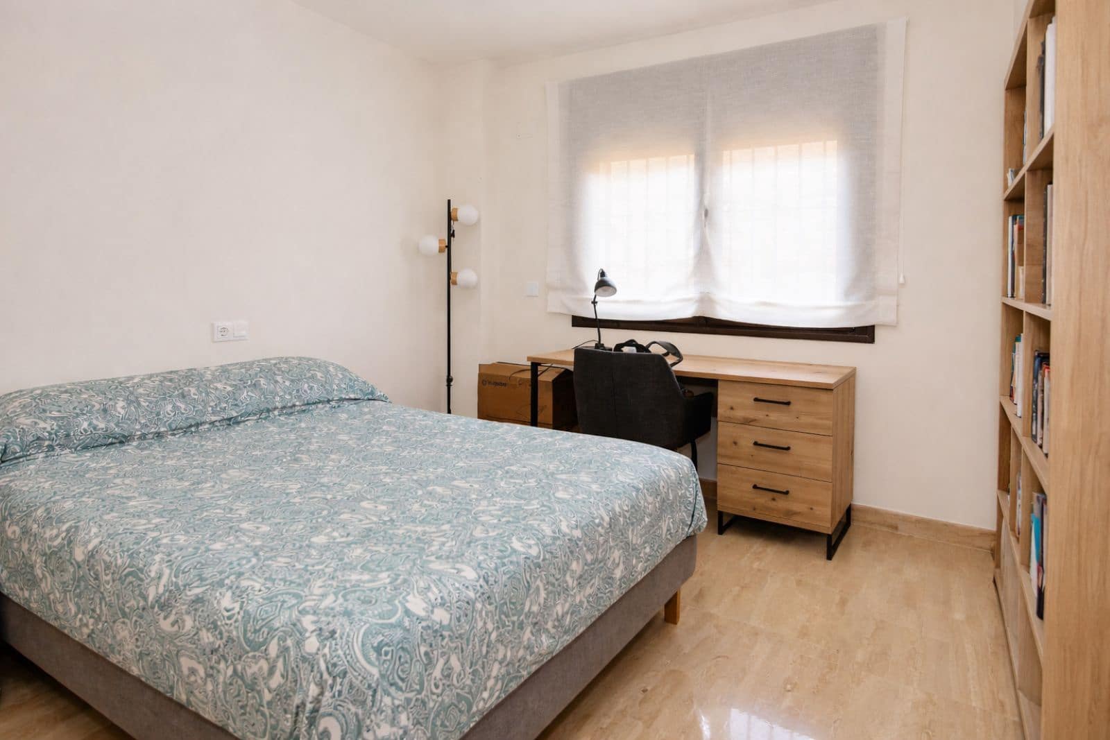 3 bedroom Apartment for sale in Estepona - € 395,000 (Ref: 9894600)