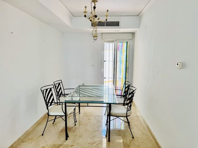 3 Zimmer Haus zu verkaufen in Costabella, Marbella - 790.000 € (Ref: 9894601)