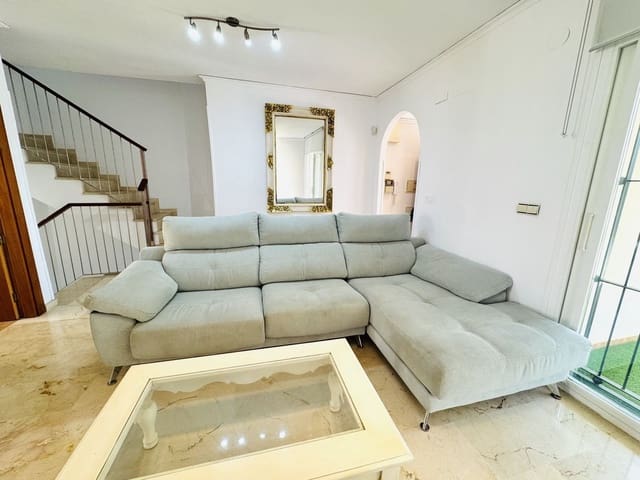 3 Zimmer Haus zu verkaufen in Costabella, Marbella - 790.000 € (Ref: 9894601)